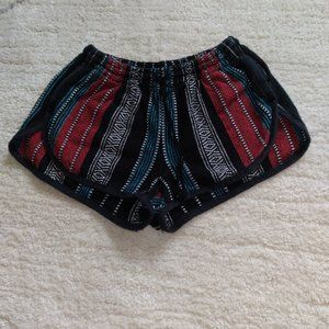 Rag and Bone Baja Shorts  - M